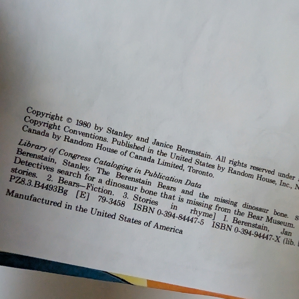 Children's Book Collection - Multicolor - Picture 10 of 14